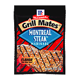 McCormick Grill Mates Marinade Mix Montreal Steak Full-Size Picture